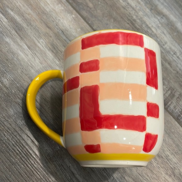 West Elm mug - Picture 1 of 4